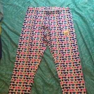Girl leggings